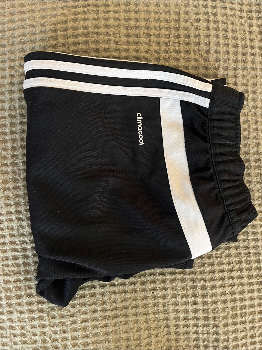adidas climacool warmup pants